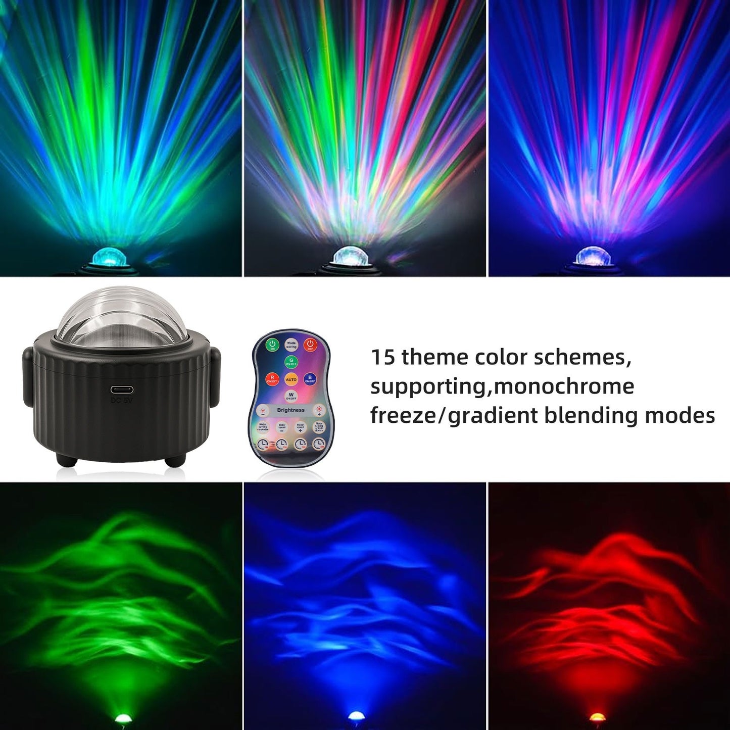 LED Night Light