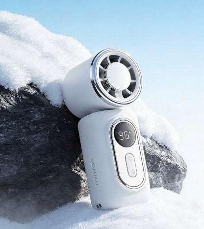 Minifan Mini Handheld Fan