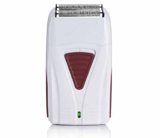 Foil Shaver