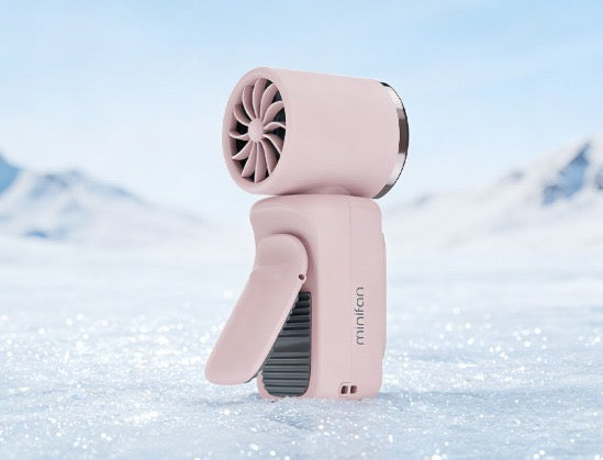 Minifan Mini Handheld Fan