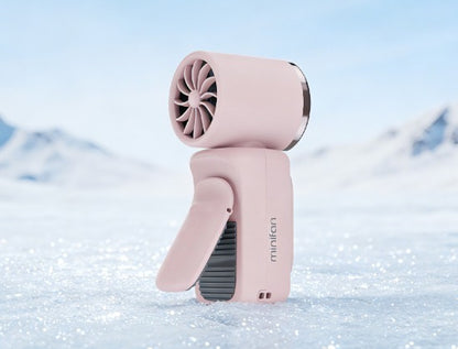 Minifan Mini Handheld Fan
